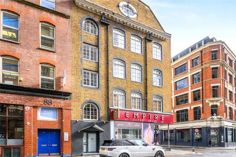 Flat 2, 84 Middlesex Street, London, E1 7EZ