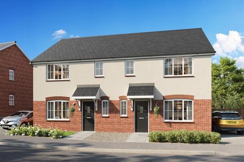 3 bedroom semi-detached house for sale, Old Dairy Way, Lydney GL15