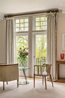 3 bedroom apartment for sale, Burton Court, Franklins Row, London, SW3