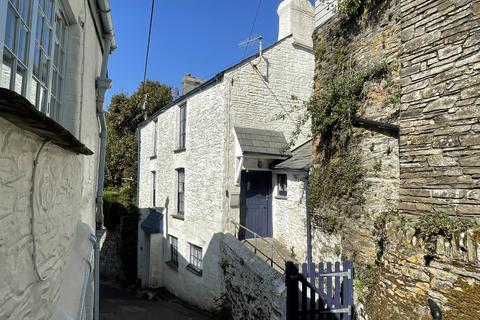 undefined, Talland Hill, Looe PL13