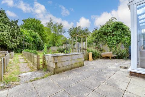 2 bedroom semi-detached bungalow for sale, Forge Close, Sellindge TN25