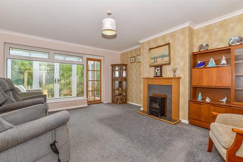 2 bedroom semi-detached bungalow for sale, Forge Close, Sellindge TN25