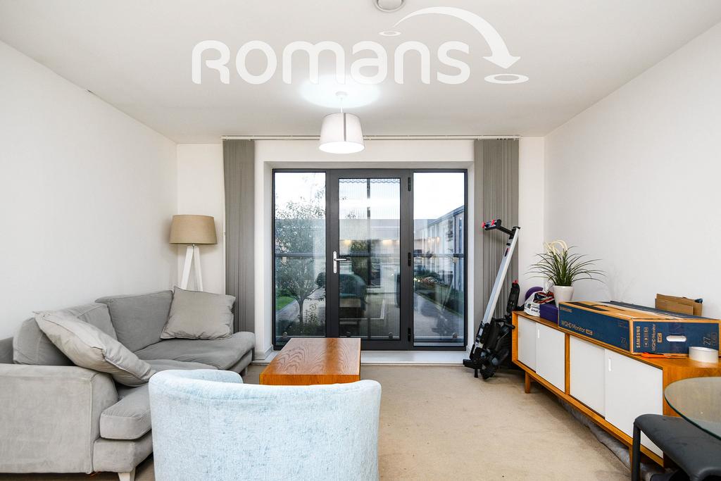 Living room 2