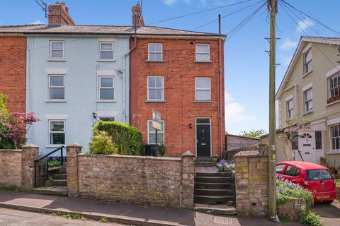 Palmerston Road, Ross-on-Wye
