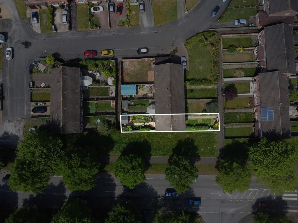 Outline of Plot