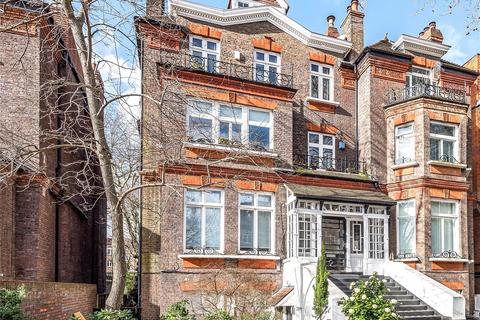 2 bedroom apartment for sale, Fitzjohn's Avenue, Hampstead, London, NW3