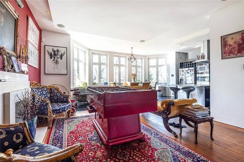2 bedroom apartment for sale, Fitzjohn's Avenue, Hampstead, London, NW3