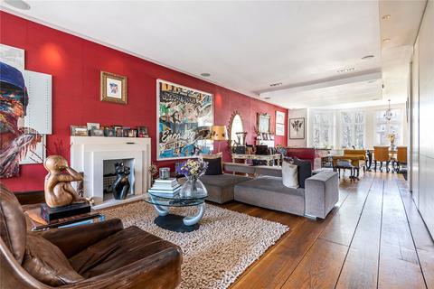 2 bedroom apartment for sale, Fitzjohn's Avenue, Hampstead, London, NW3