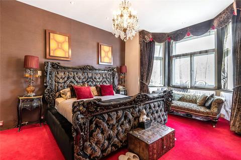 2 bedroom apartment for sale, Fitzjohn's Avenue, Hampstead, London, NW3