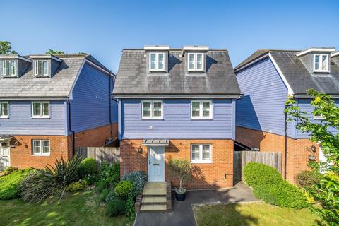 4 bedroom detached house for sale, Carmelite Road, Aylesford