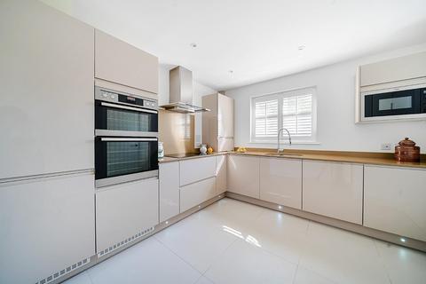 4 bedroom detached house for sale, Carmelite Road, Aylesford