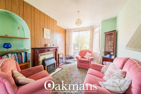 undefined, Weoley Avenue, Birmingham, B29