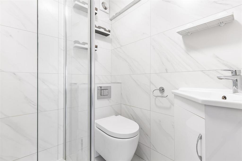 Shower  Room