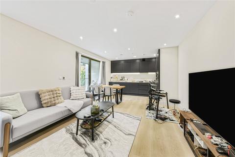 2 bedroom apartment to rent, Crompton Street, London, United Kingdom, W2