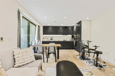 2 bedroom apartment to rent, Crompton Street, London, United Kingdom, W2