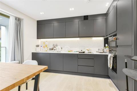 2 bedroom apartment to rent, Crompton Street, London, United Kingdom, W2