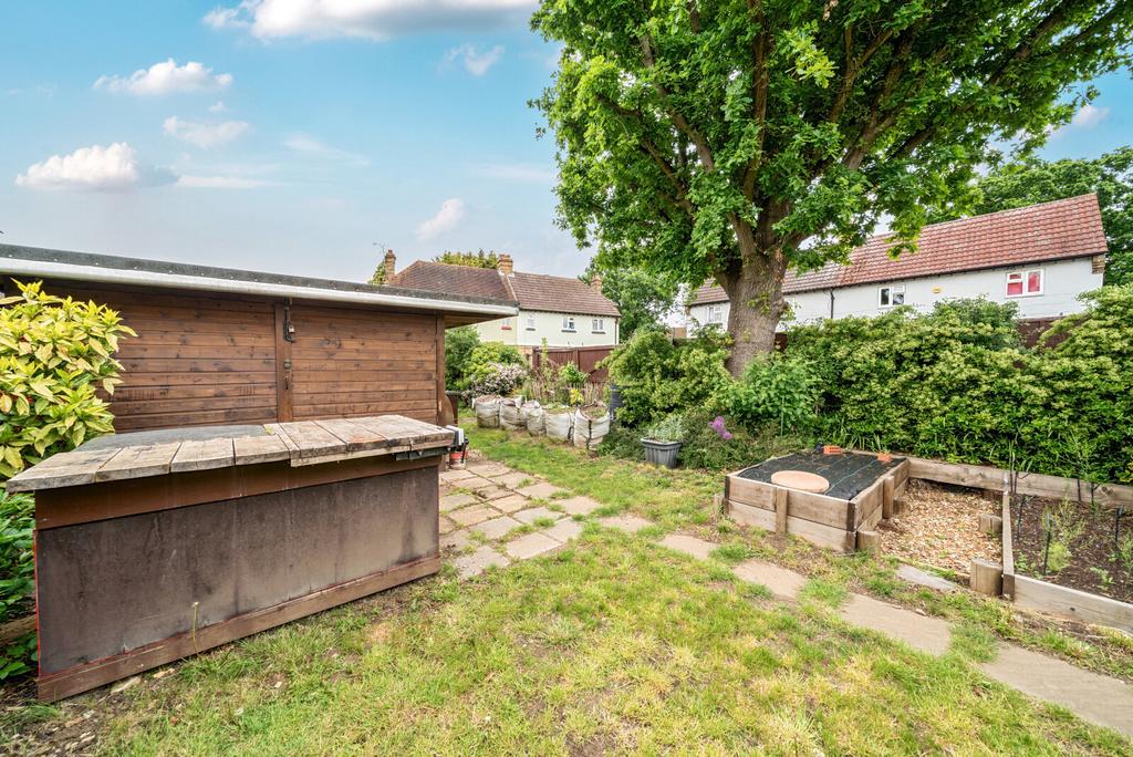 Outbuilding