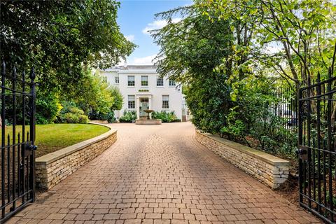 5 bedroom house for sale, The Park, Cheltenham, Gloucestershire, GL50