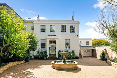 5 bedroom house for sale, The Park, Cheltenham, Gloucestershire, GL50