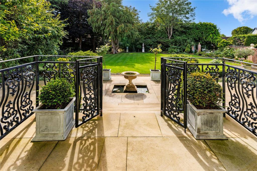 Garden