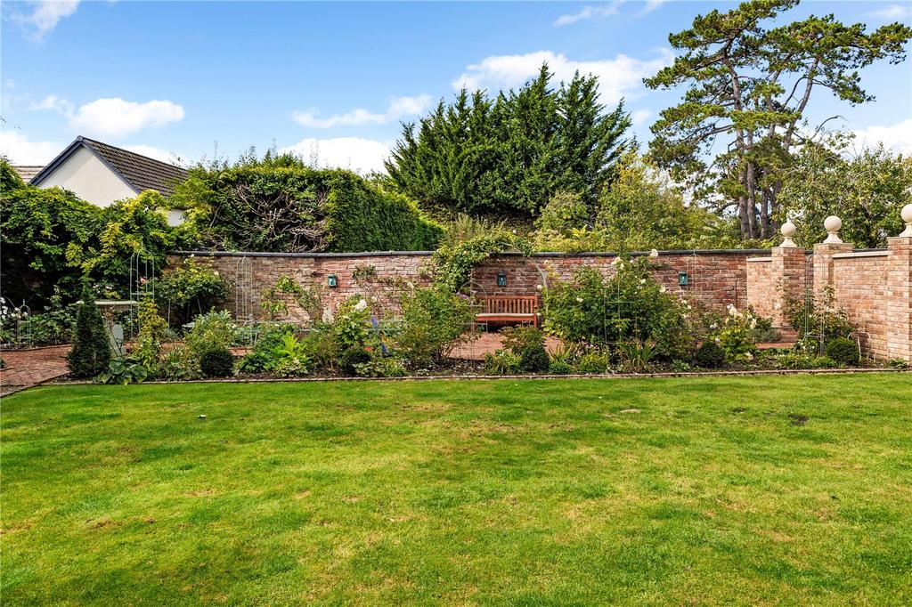 Gardens
