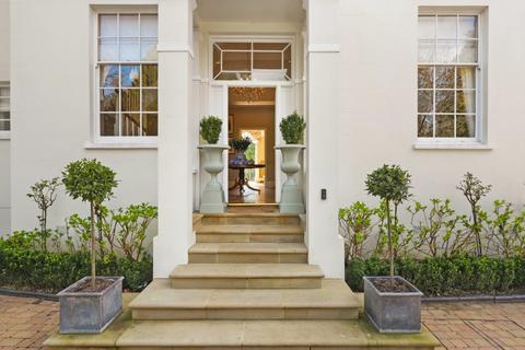 5 bedroom house for sale, The Park, Cheltenham, Gloucestershire, GL50