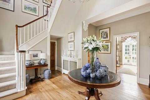 5 bedroom house for sale, The Park, Cheltenham, Gloucestershire, GL50