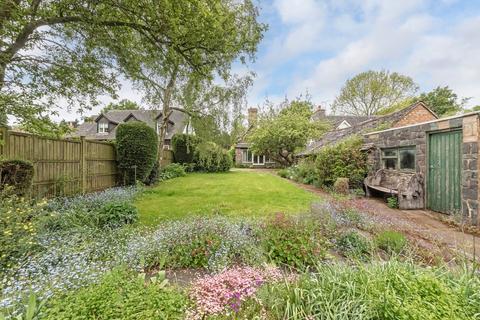3 bedroom detached house for sale, Forest Road, Loughborough LE12