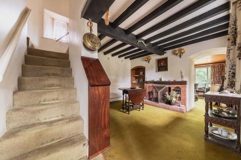 3 bedroom detached house for sale, Forest Road, Loughborough LE12