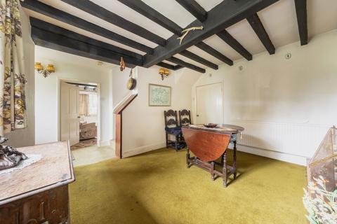 3 bedroom detached house for sale, Forest Road, Loughborough LE12