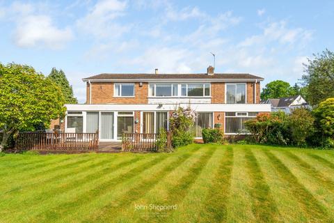 undefined, Endwood Drive, Solihull, West Midlands, B91