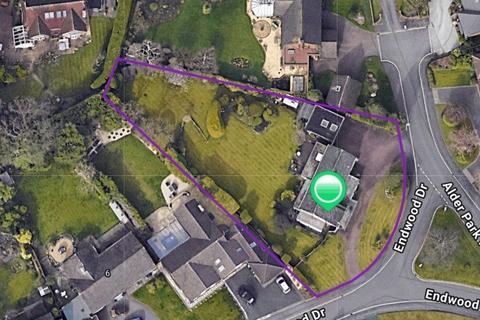 undefined, Endwood Drive, Solihull, West Midlands, B91
