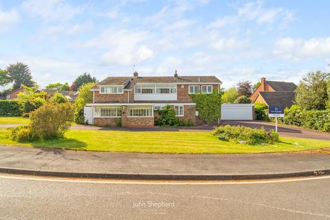undefined, Endwood Drive, Solihull, West Midlands, B91