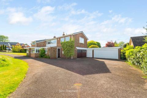 undefined, Endwood Drive, Solihull, West Midlands, B91