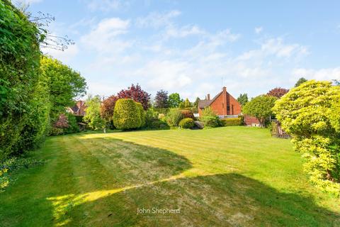 undefined, Endwood Drive, Solihull, West Midlands, B91