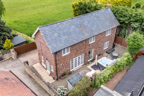 undefined, Inholmes Lane, Tadcaster, North Yorkshire