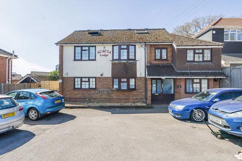 undefined, Providence Hill, Southampton SO31