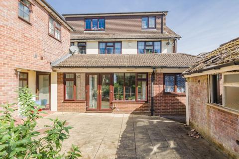 undefined, Providence Hill, Southampton SO31