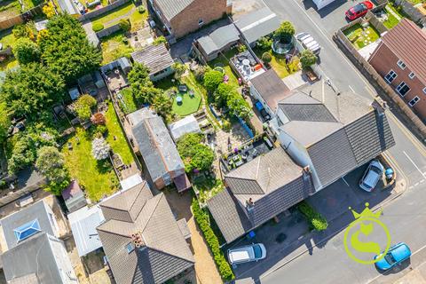 3 bedroom detached house for sale, Albert Road, Poole BH12