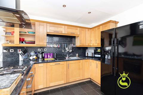 3 bedroom detached house for sale, Albert Road, Poole BH12