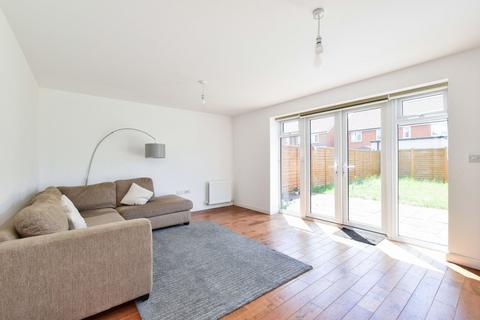 4 bedroom semi-detached house for sale, Offord Grove, Leavesden, WD25