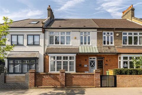 3 bedroom terraced house for sale, Chudleigh Road, London SE4