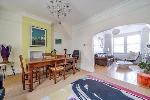 3 bedroom terraced house for sale, Curzon Road, Ealing