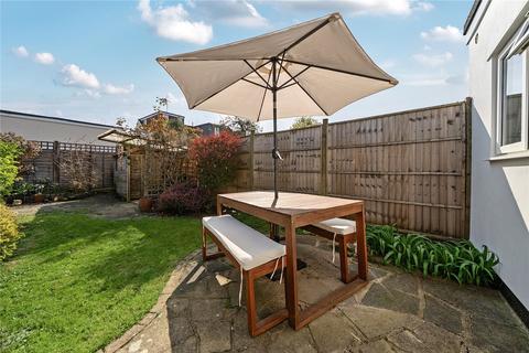 3 bedroom terraced house for sale, Curzon Road, Ealing