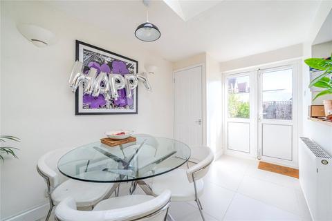 3 bedroom terraced house for sale, Curzon Road, Ealing