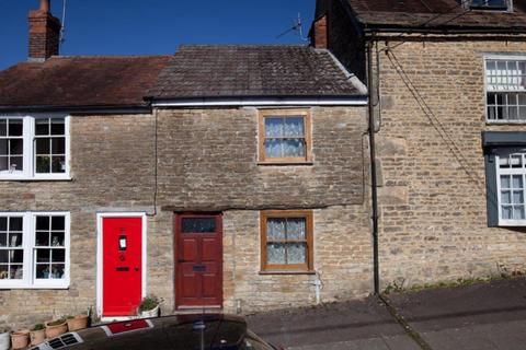 undefined, Mill Street, Wincanton. BA9