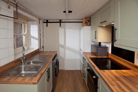 undefined, Mill Street, Wincanton. BA9