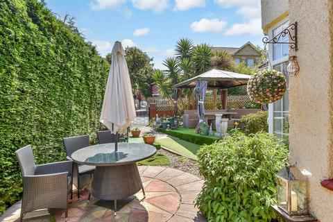4 bedroom detached bungalow for sale, Melville Street, Sandown, Isle of Wight