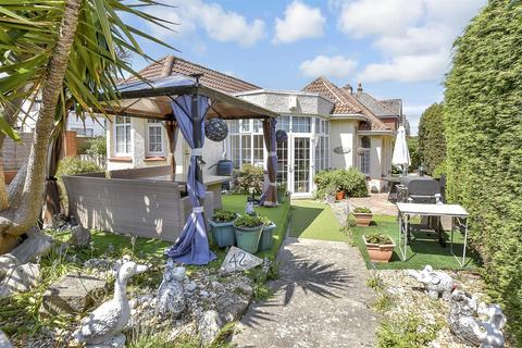 4 bedroom detached bungalow for sale, Melville Street, Sandown, Isle of Wight