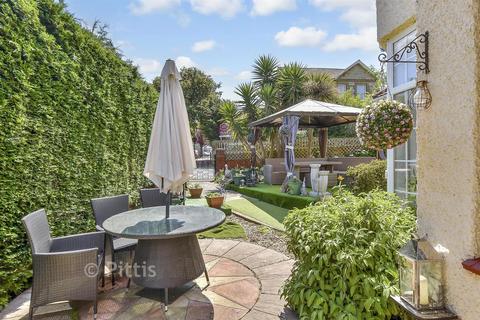 4 bedroom detached bungalow for sale, Melville Street, Sandown, Isle of Wight